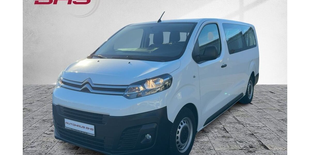 Citroen Jumpy 78.250 km 19.980 &euro; Zwickau 08064