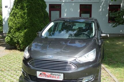 Ford C-Max 71.100 km 11.490 &euro; Zwickau 08056