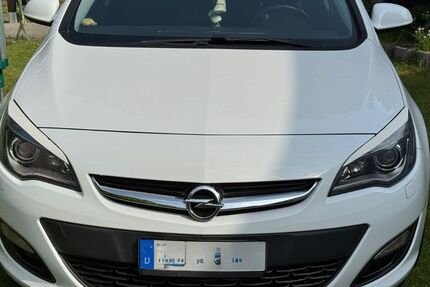 Opel Astra 129.200 km 8.750 &euro; Auerbach 08209