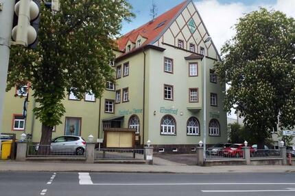 Wohnung Zwickau Zwickau-West - 2 Zimmer, 45 m&sup2;, 830&euro; | Angebot:23027488