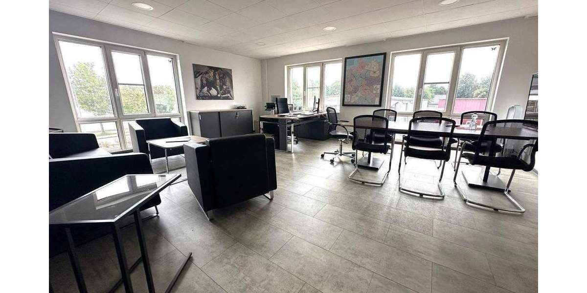 Gewerbeobjekt Mühlau - 1.950.000&euro; | Angebot:26568978