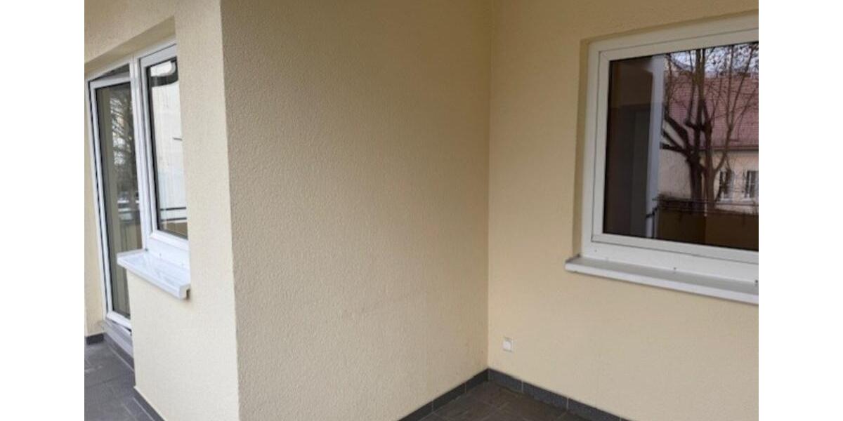 Etagenwohnung Zwickau - 2 Zimmer, 52 m&sup2;, 345&euro; | Angebot:25762698