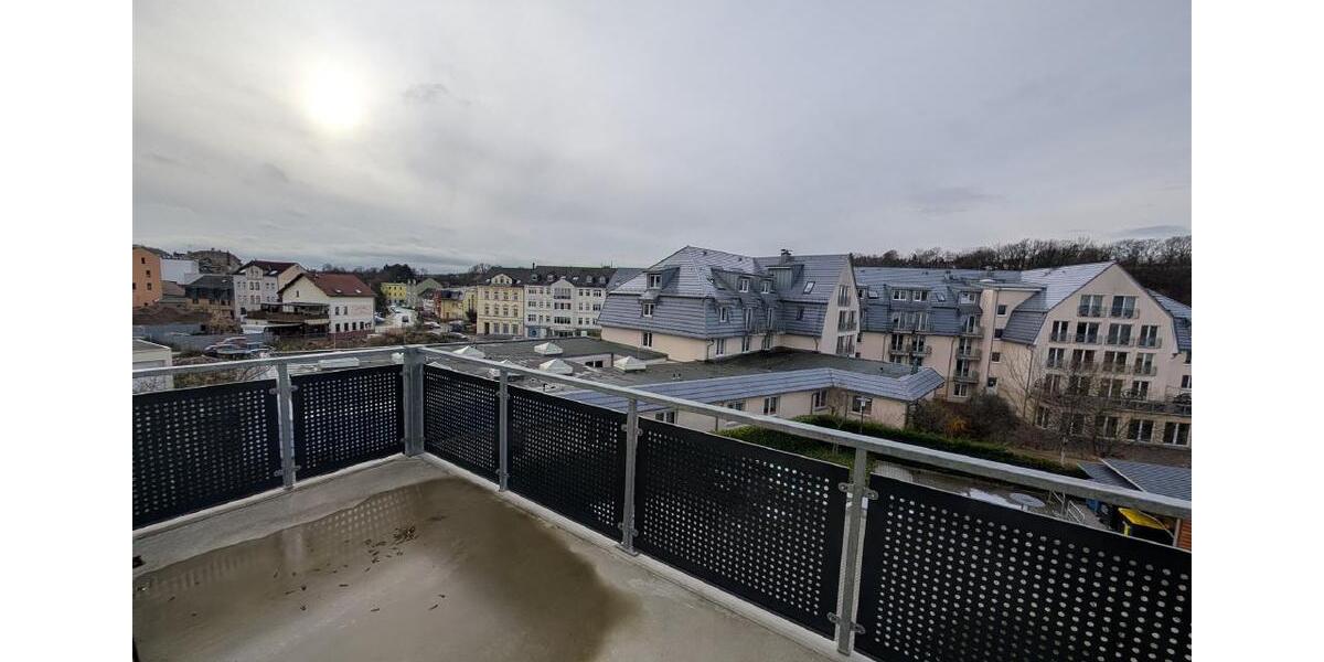 Etagenwohnung Werdau - 2 Zimmer, 50 m&sup2;, 370&euro; | Angebot:23721716