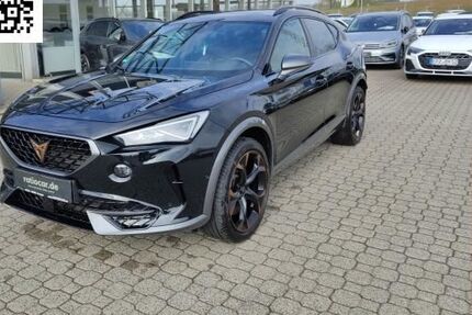 Cupra Formentor 22.046 km 31.990 &euro; Zwönitz 08297