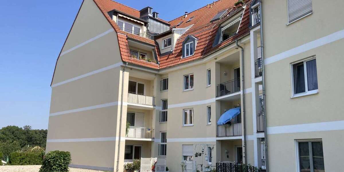 Etagenwohnung Zwickau Nordvorstadt - 2 Zimmer, 57 m&sup2;, 74.000&euro; | Angebot:22060406