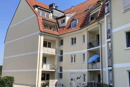 Wohnung Zwickau Nordvorstadt - 2 Zimmer, 57 m&sup2;, 74.000&euro; | Angebot:22060406