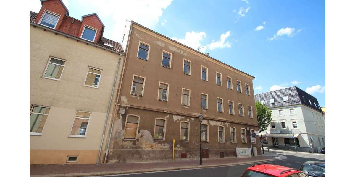 Einfamilienhaus Zwickau - 20 Zimmer, 565 m&sup2;, 85.500&euro; | Angebot:23574142