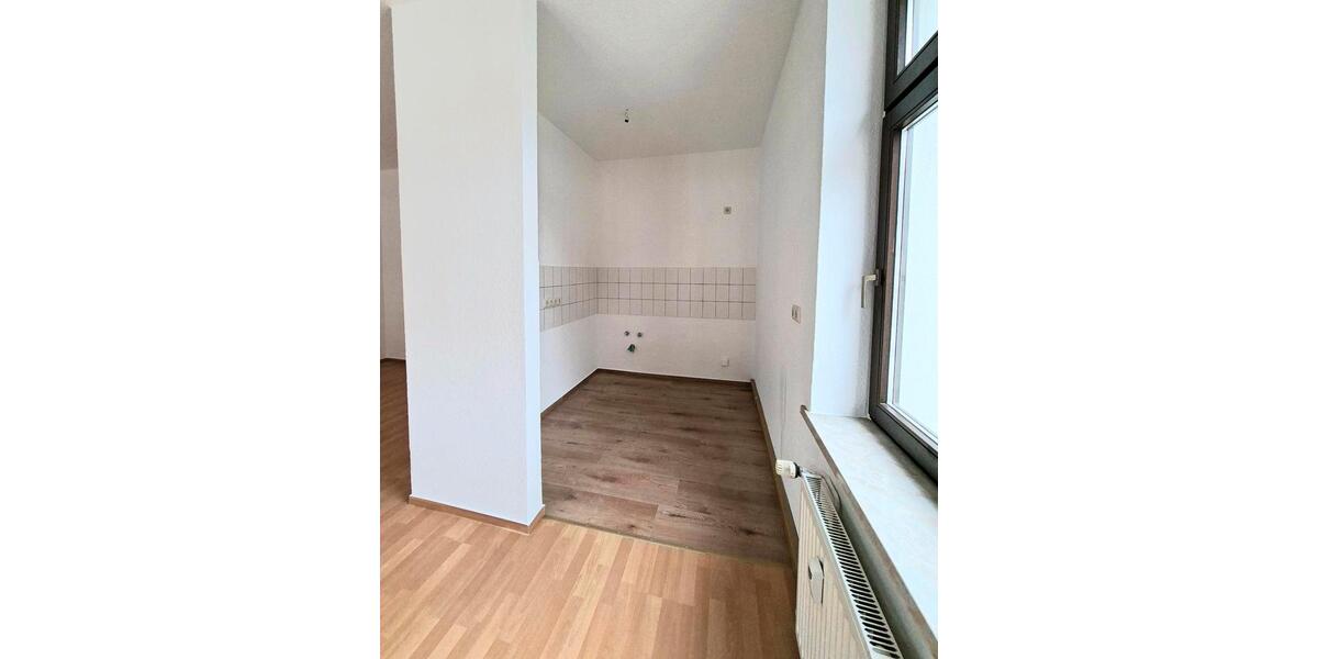 Etagenwohnung Gößnitz - 2 Zimmer, 58 m&sup2;, 450&euro; | Angebot:25807874