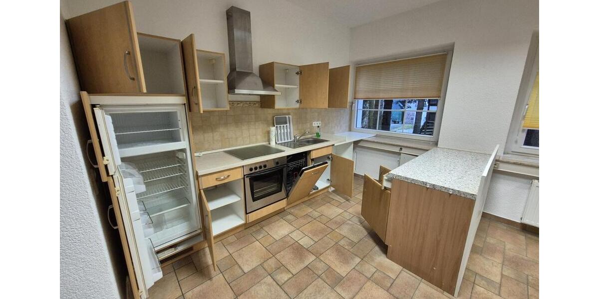 Etagenwohnung Mühlau - 1 Zimmer, 97 m&sup2;, 490&euro; | Angebot:24975410