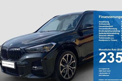 BMW X1 32.349 km 28.755 &euro; Zwickau 08060