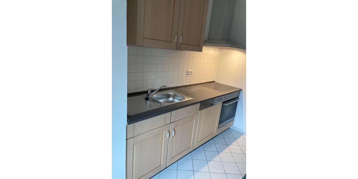Dachgeschoßwohnung Zwickau Zwickau-Nord - 2 Zimmer, 59 m&sup2;, 410&euro; | Angebot:22739660