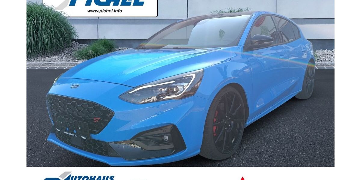 Ford Focus 30.051 km 29.900 &euro; Hartmannsdorf 09232