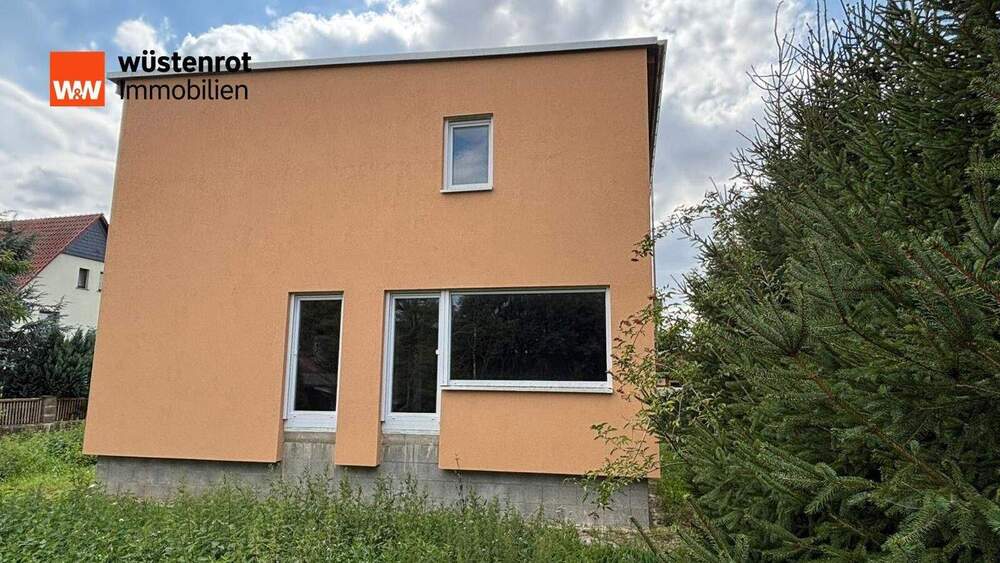 Einfamilienhaus Nobitz Göhren - 6 Zimmer, 169 m&sup2;, 325.000&euro; | Angebot:25734741