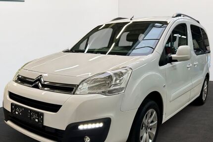 Citroen Berlingo 140.050 km 9.350 &euro; Mylau 08499