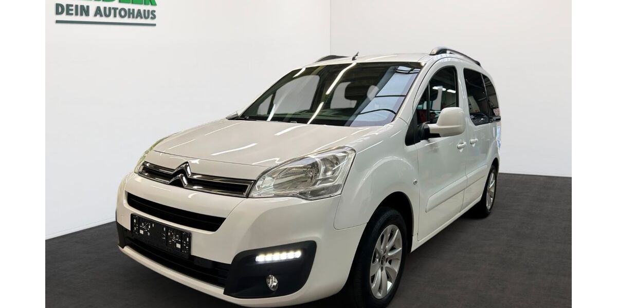 Citroen Berlingo 140.050 km 9.350 &euro; Mylau 08499