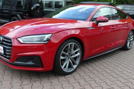 Audi A5 117.300 km 25.990 &euro; Schneeberg 08289
