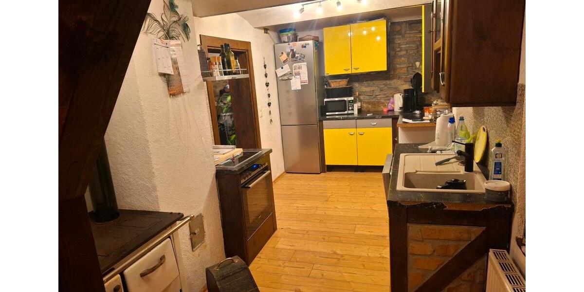 Bauernhaus, Landhaus Elsterberg - 10 Zimmer, 180 m&sup2;, 230.000&euro; | Angebot:25369880