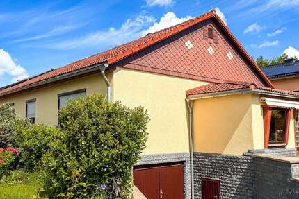 Haus Zwickau Zwickau-Nord - 3 Zimmer, 97 m&sup2;, 160.000&euro; | Angebot:26894623