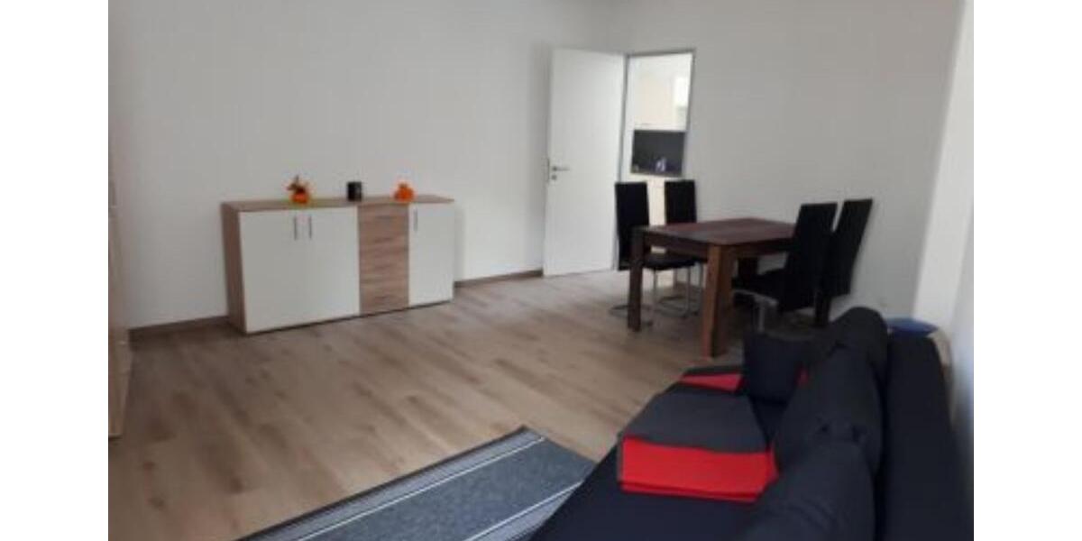 Etagenwohnung Schneeberg - 2 Zimmer, 64 m&sup2;, 600&euro; | Angebot:25884199