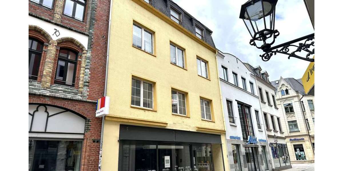 Gewerbeobjekt Zwickau Innenstadt - 670&euro; | Angebot:21849111