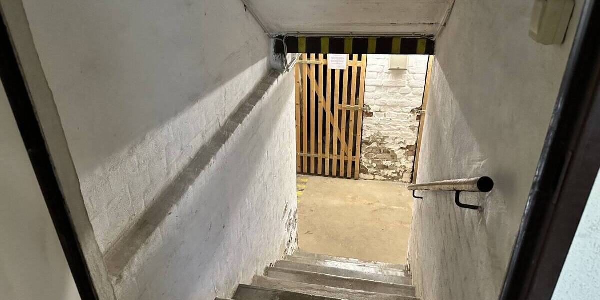 Etagenwohnung Zwickau - Marienthal Marienthal - 2 Zimmer, 50 m&sup2;, 49.000&euro; | Angebot:25707413