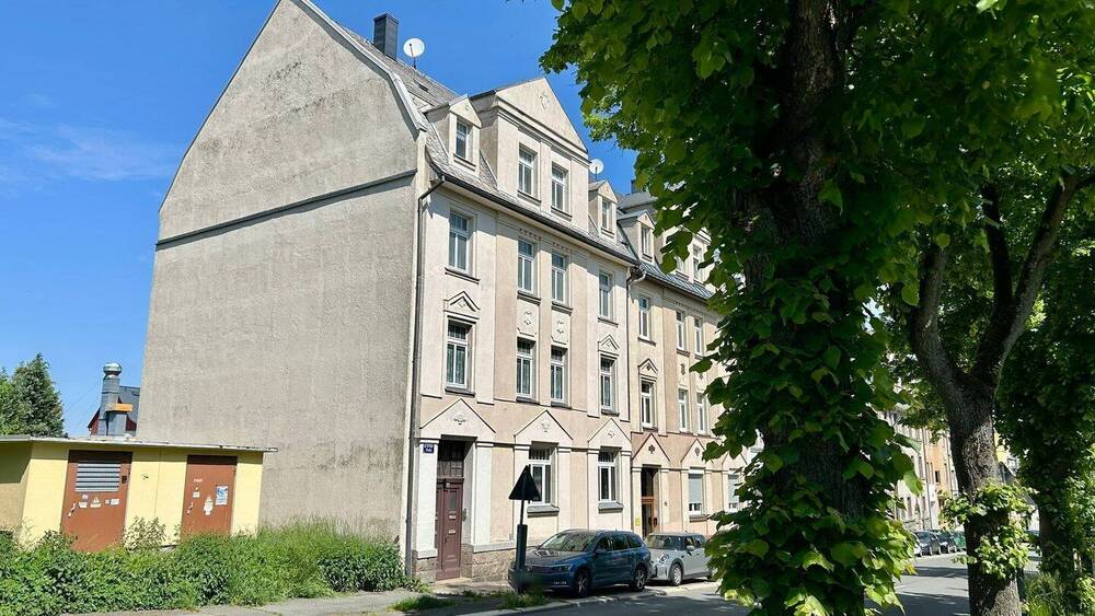 Mehrfamilienhaus, Wohnhaus Falkenstein - 1 Zimmer, 351 m&sup2;, 79.000&euro; | Angebot:26797565