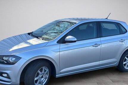 VW Polo 43.846 km 15.700 &euro; Zwickau 08056