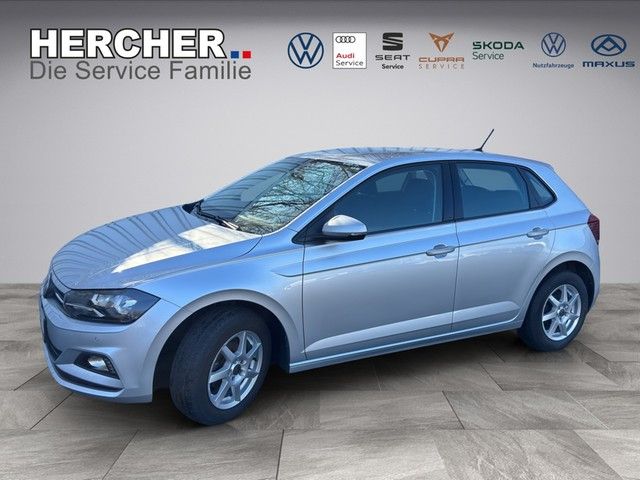 VW Polo 43.846 km 15.700 &euro; Zwickau 08056