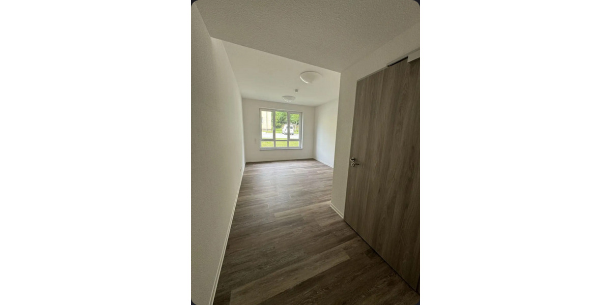 Etagenwohnung Auerbach/Vogtland Vogtland - 1 Zimmer, 20 m&sup2;, 550&euro; | Angebot:23087607