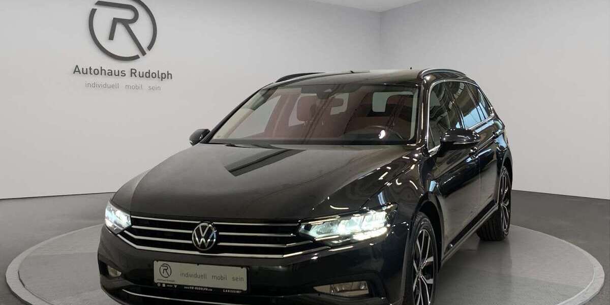VW Passat Variant 104.711 km 21.589 &euro; Oelsnitz/Erzg. 09376