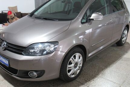 VW Golf 109.500 km 7.590 &euro; Schmölln 04626