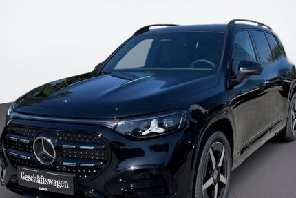 Mercedes-Benz GLB 350 24.900 km 61.975 &euro; Zwickau 08058