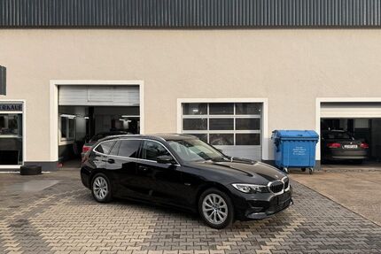 BMW 320 70.625 km 25.990 &euro; Zwickau 08056