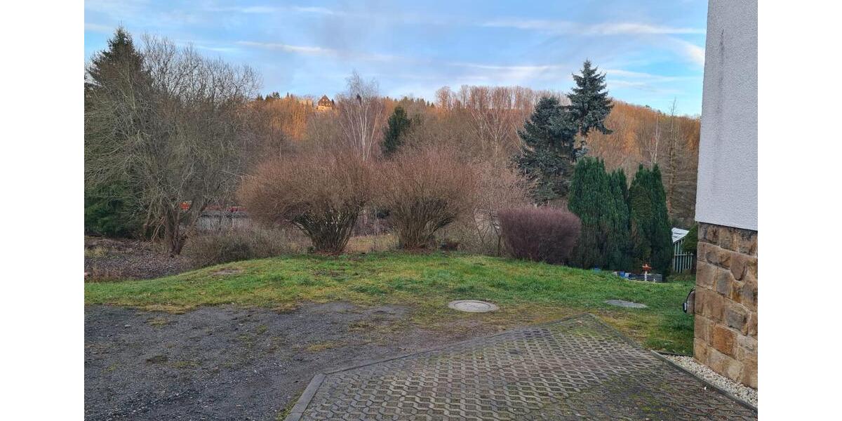 Dachgeschoßwohnung Wilkau-Haßlau Haßlau - 3 Zimmer, 50 m&sup2;, 350&euro; | Angebot:25253518