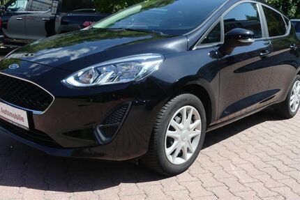 Ford Fiesta 90.750 km 9.990 &euro; Schneeberg 08289