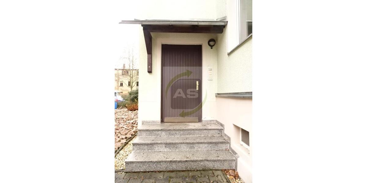 Etagenwohnung Zwickau Cainsdorf - 4 Zimmer, 114 m&sup2;, 499&euro; | Angebot:23819846