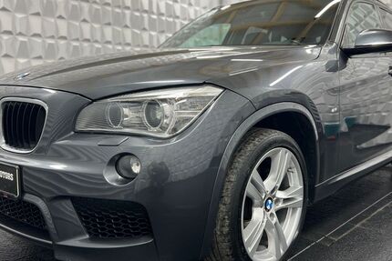 BMW X1 174.500 km 9.999 &euro; Werdau OT Steinpleis 08412