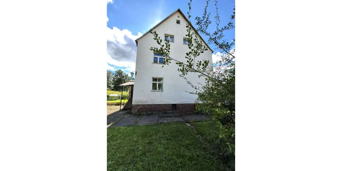 Einfamilienhaus Niederdorf - 5 Zimmer, 100 m&sup2;, 90.000&euro; | Angebot:22456329
