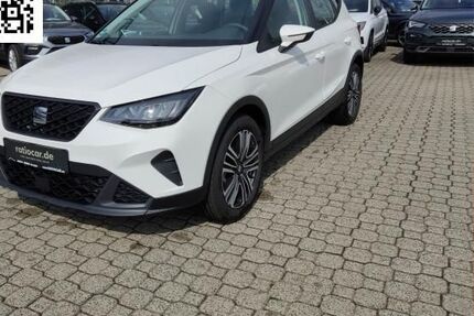 Seat Arona 8.424 km 23.390 &euro; Zwönitz 08297