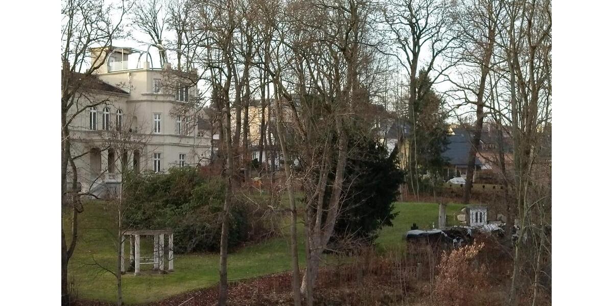 Etagenwohnung Auerbach/Vogtland Vogtland - 4 Zimmer, 100 m&sup2;, 630&euro; | Angebot:25158468