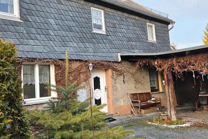 Haus Mohlsdorf-Teichwolframsdorf Teichwolframsdorf - 7 Zimmer, 180 m&sup2;, 81.000&euro; | Angebot:26039274