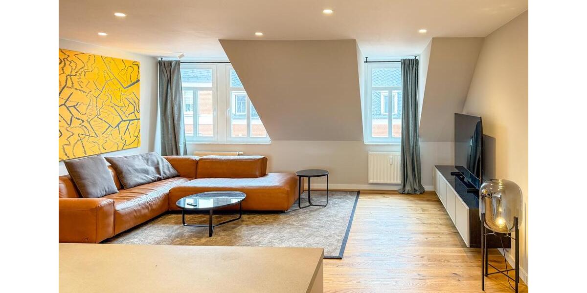 Etagenwohnung Zwickau Zwickau-Nord - 3 Zimmer, 89 m&sup2;, 1.500&euro; | Angebot:25962413