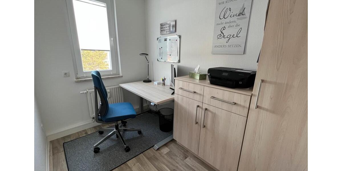 Etagenwohnung Werdau - 3 Zimmer, 56 m&sup2;, 498&euro; | Angebot:25887469