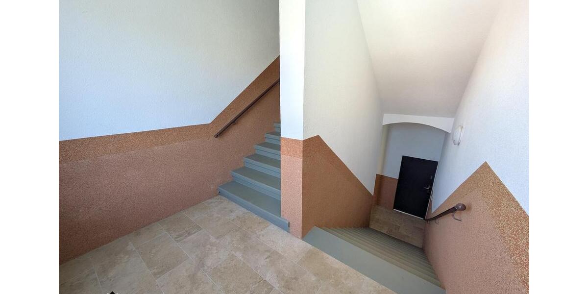 Etagenwohnung Werdau - 3 Zimmer, 68 m&sup2;, 510&euro; | Angebot:26681000