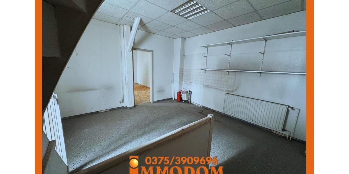 Gewerbeobjekt Zwickau - 3.250&euro; | Angebot:22180778