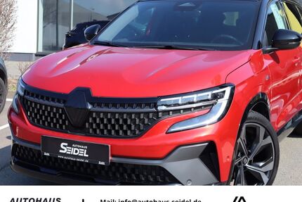 Renault Austral 31.647 km 29.987 &euro; Zwickau 08056