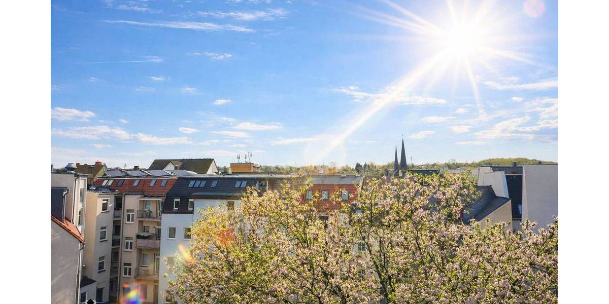 Etagenwohnung Zwickau Innenstadt - 4 Zimmer, 95 m&sup2;, 620&euro; | Angebot:26779409