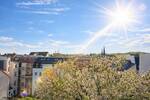 Etagenwohnung Zwickau Innenstadt - 4 Zimmer, 95 m&sup2;, 620&euro; | Angebot:26779409