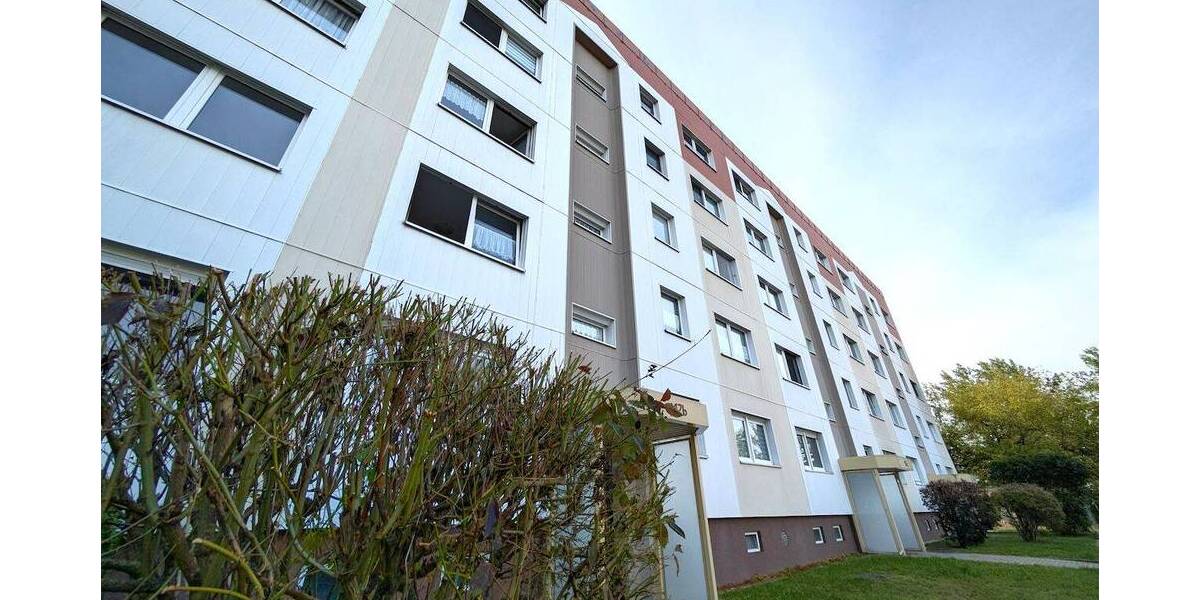 Etagenwohnung Limbach-Oberfrohna Oberfrohna - 3 Zimmer, 69 m&sup2;, 48.321&euro; | Angebot:25740127