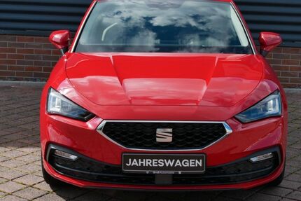 Seat Leon 75.000 km 17.890 &euro; Schneeberg 08289